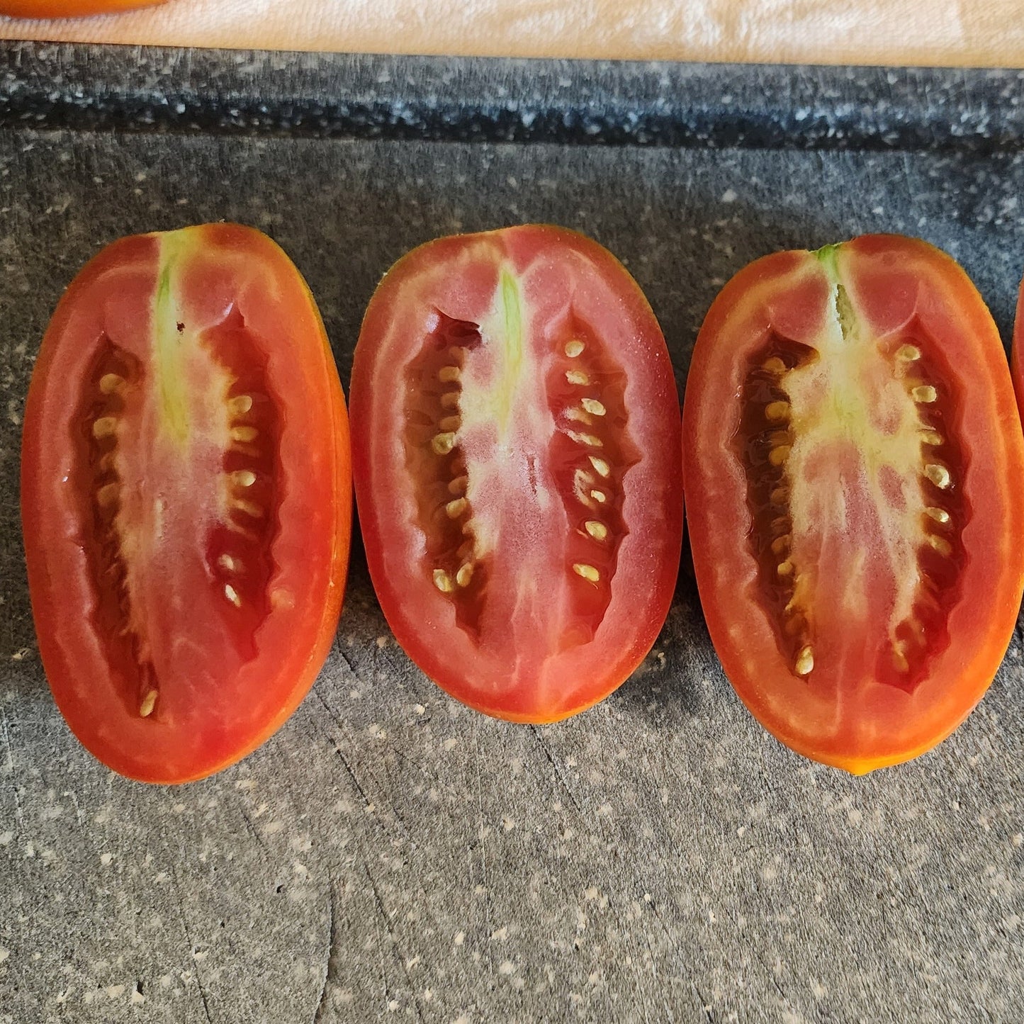 Tomato - San Marzano