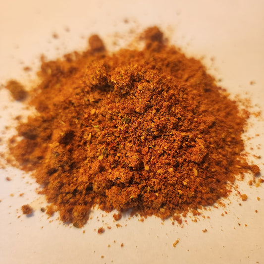 Ground Pepper - Early Jalapeno Pepper