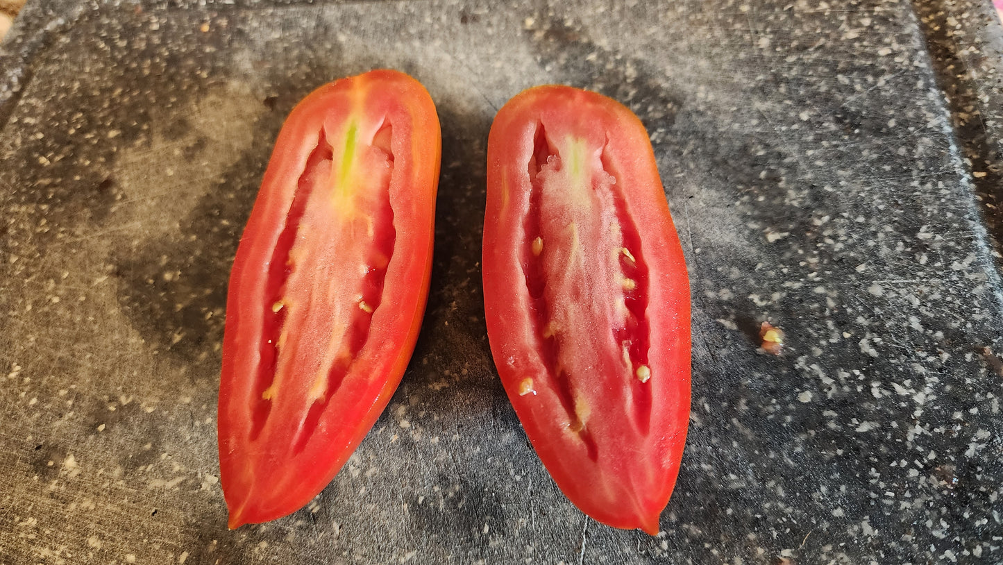 Tomato - Heritage Cottage Paste