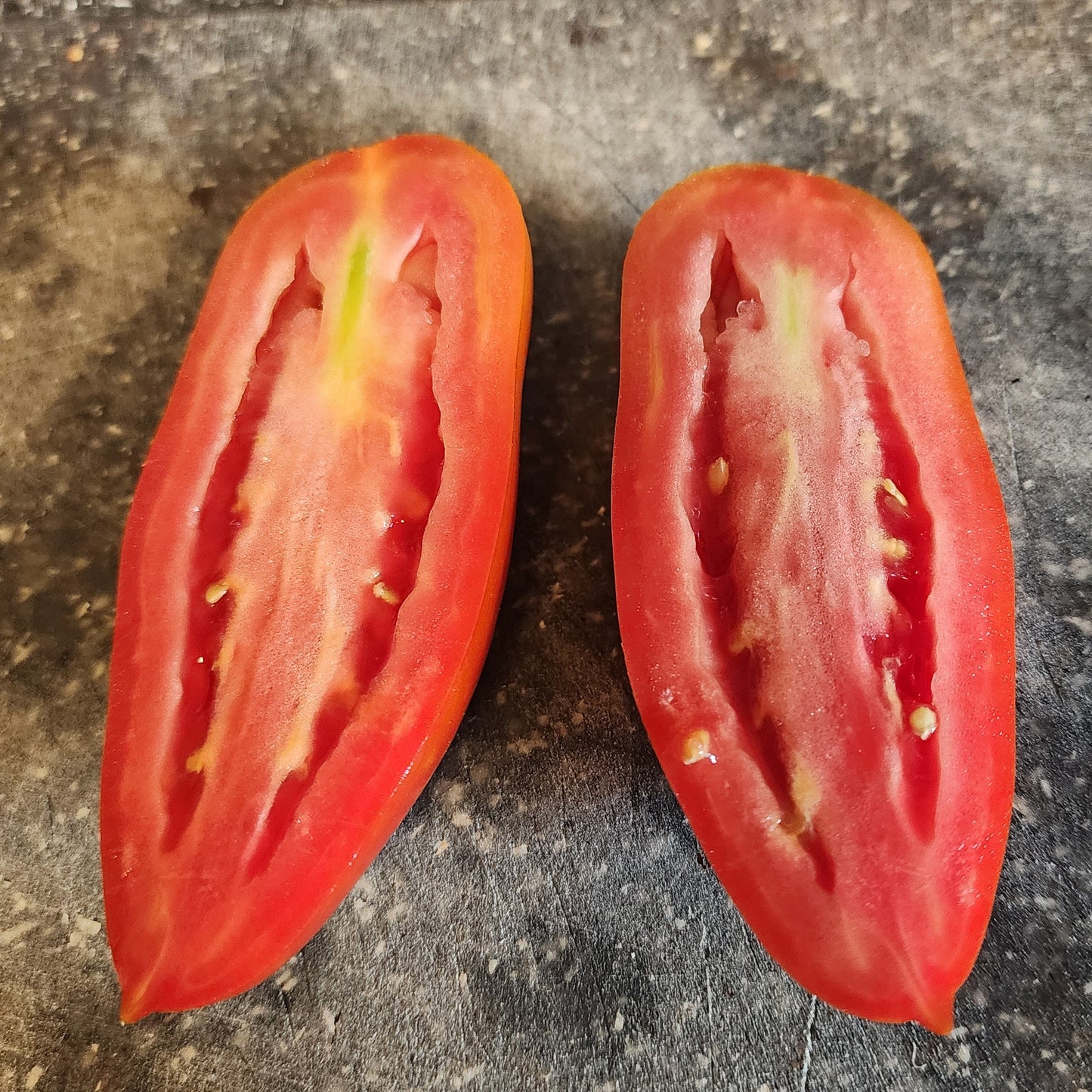 Tomato - Heritage Cottage Paste