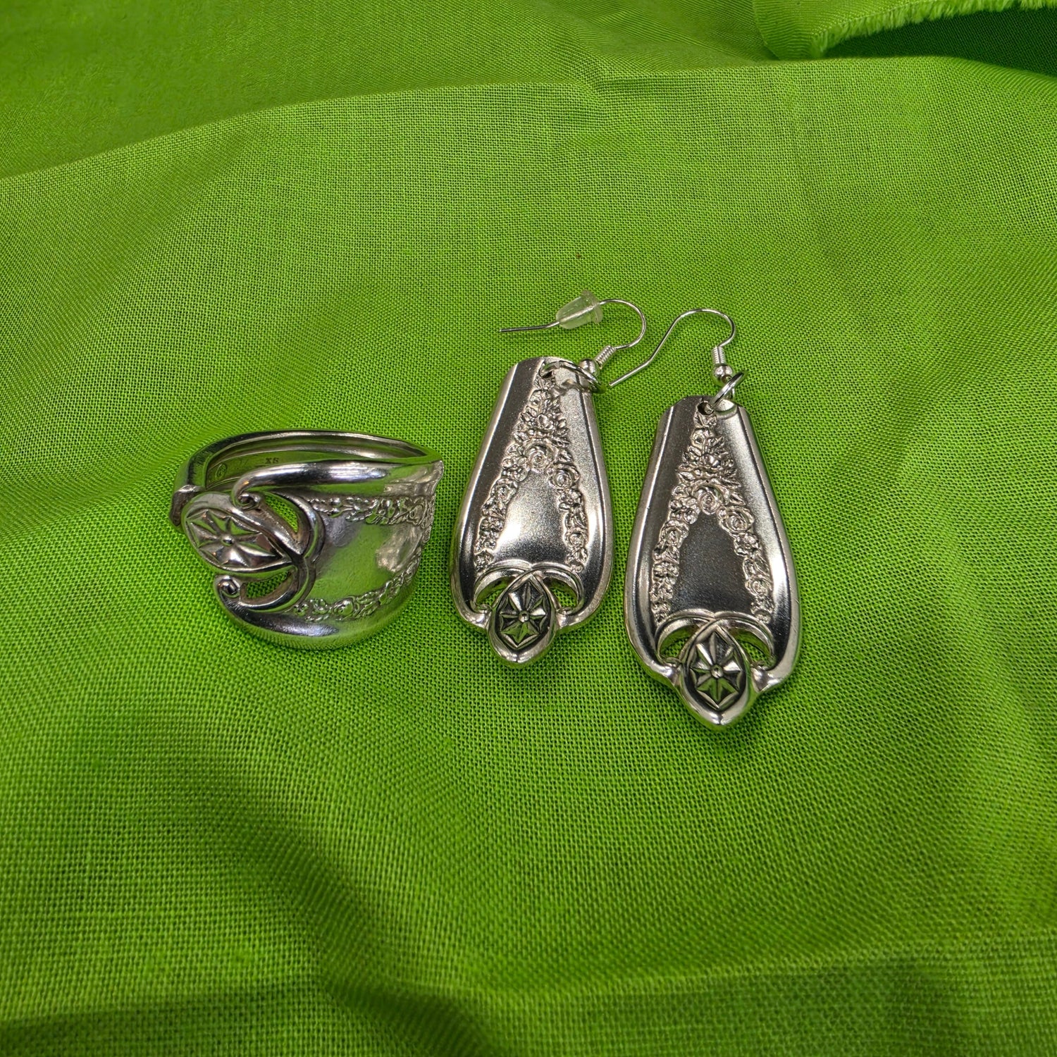 Vintage Matched Sets