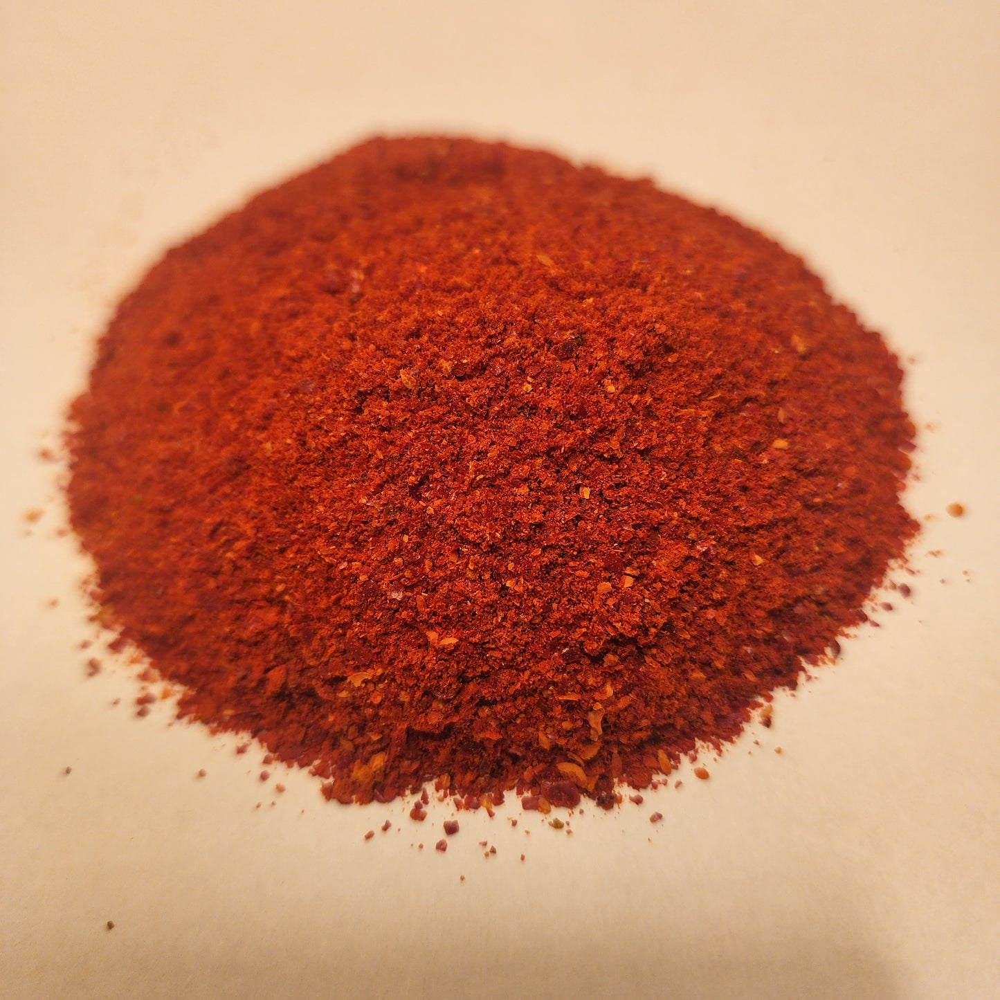 Ground Pepper - Calabrian Pepper