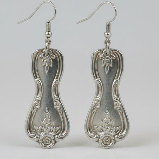 Inspiration Magnolia Earring