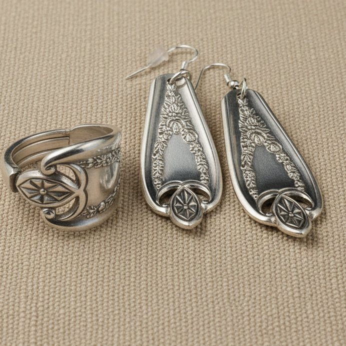Old Colony 1910 Matching Set
