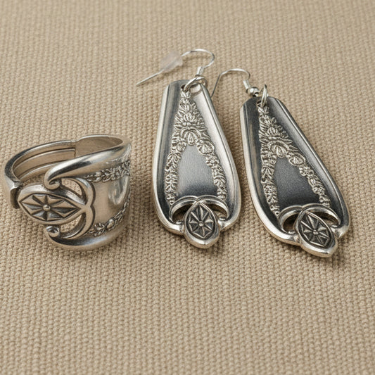 Old Colony 1910 Matching Set