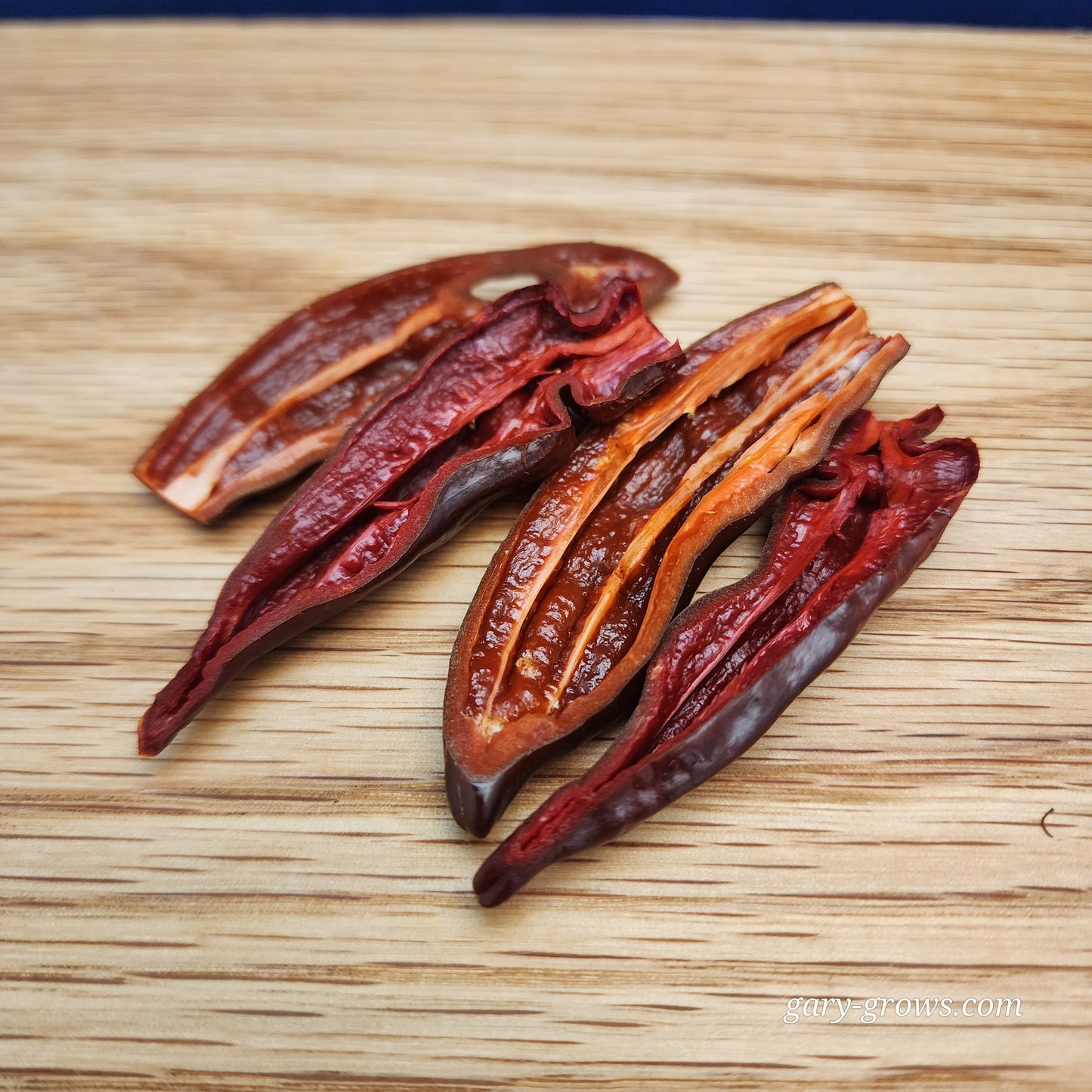 Pepper - Aji panca