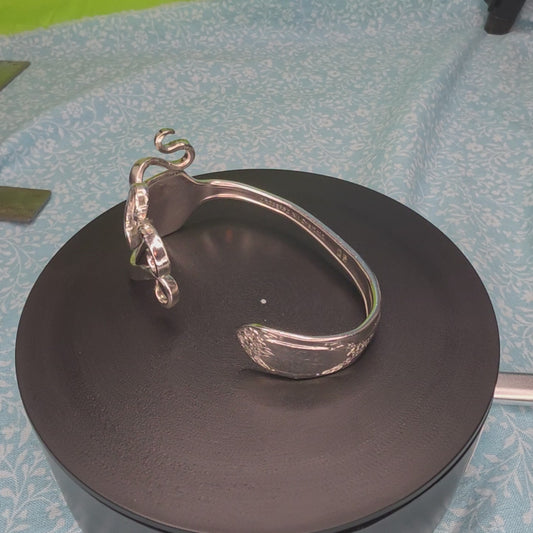 Fork Cuff Bracelet 14
