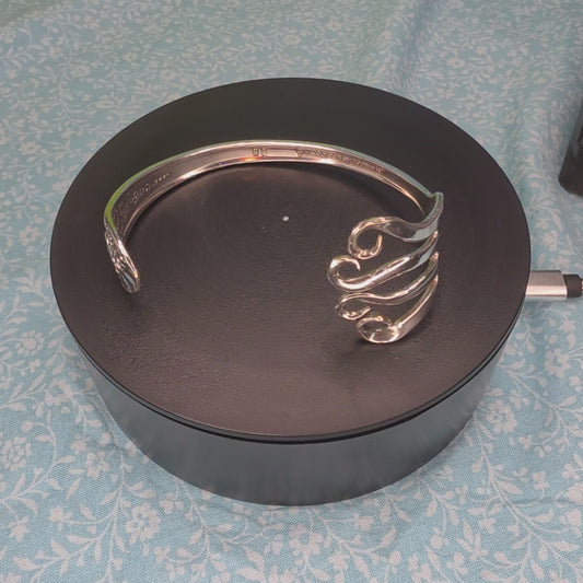 Fork Cuff Bracelet 15