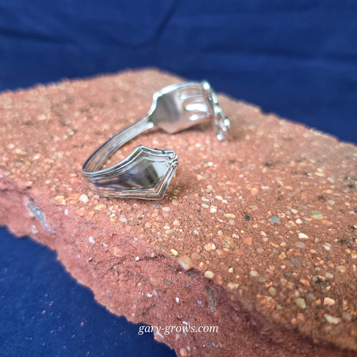 Fork Cuff Bracelet N