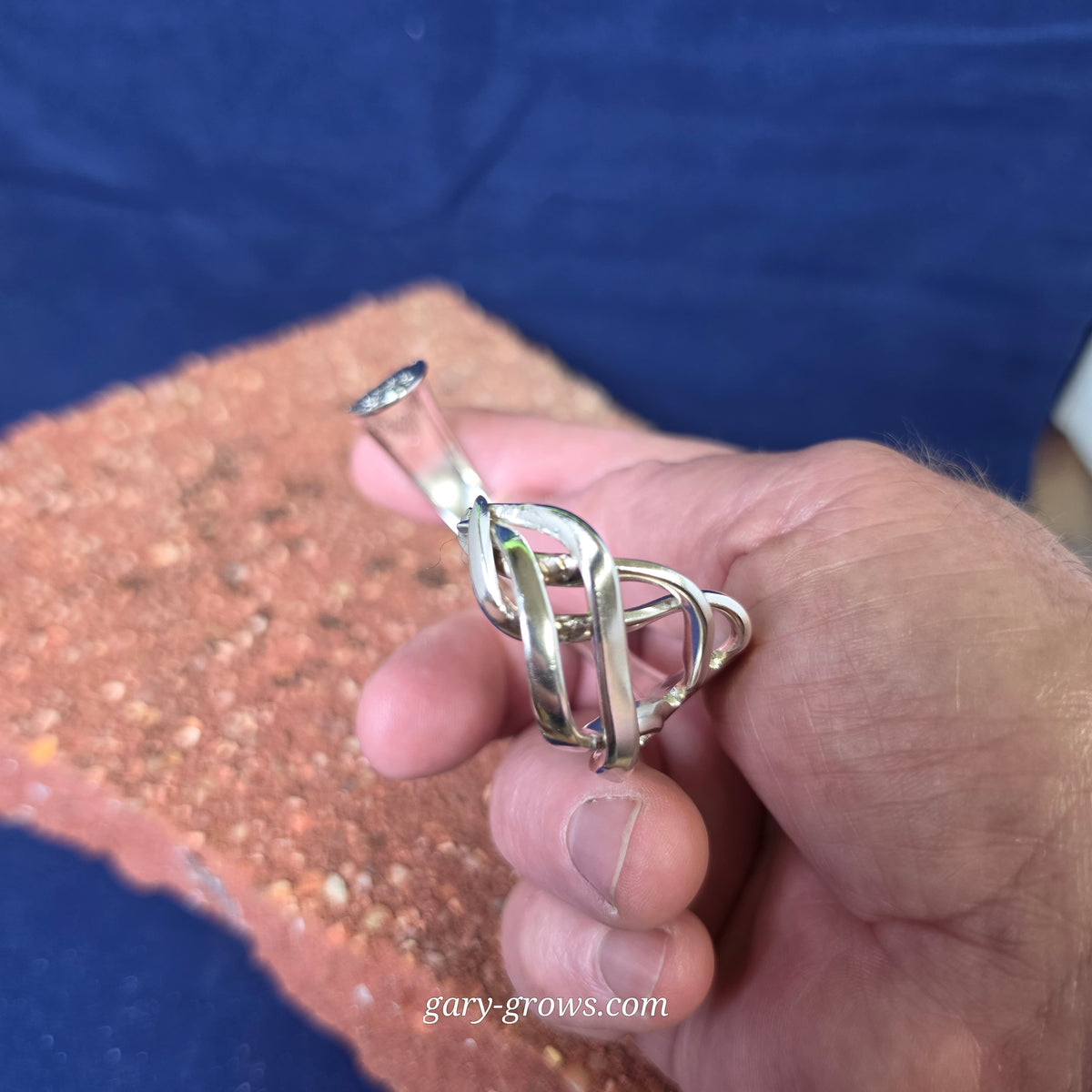 Fork Cuff Bracelet I