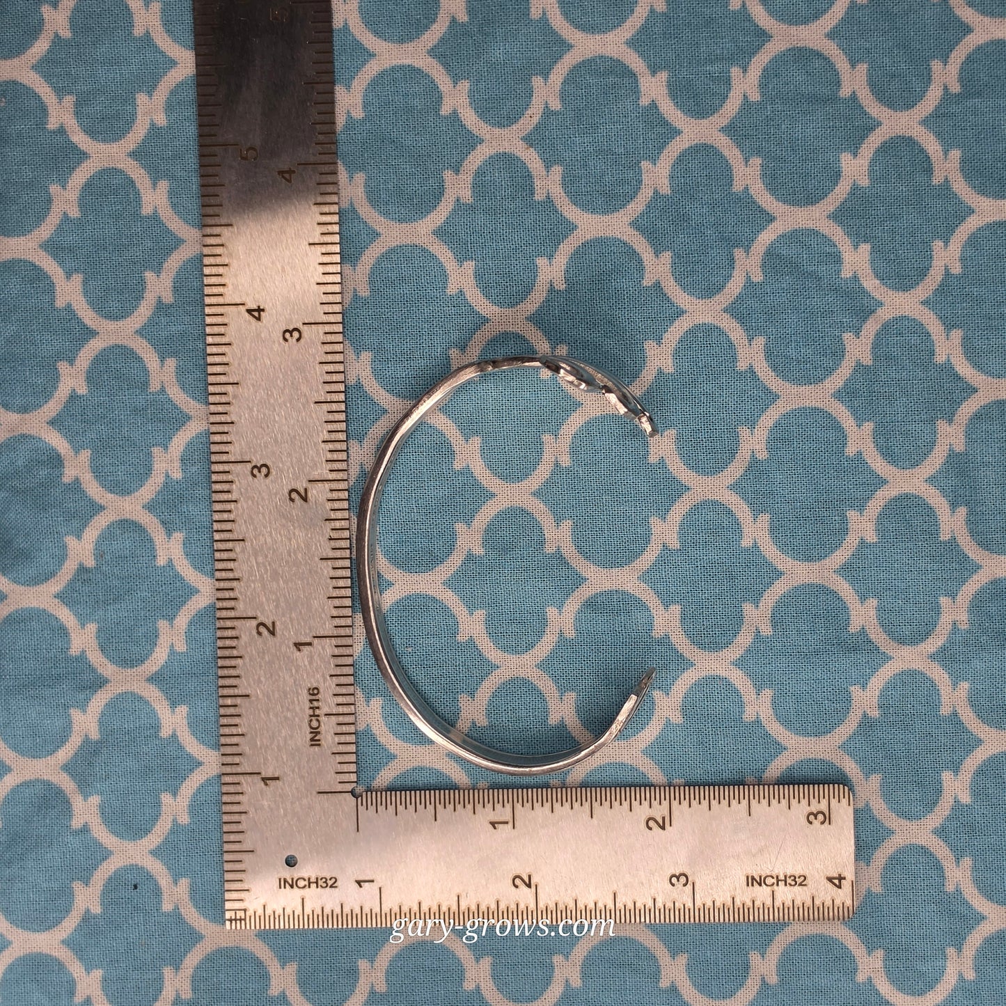 Fork Cuff Bracelet 5