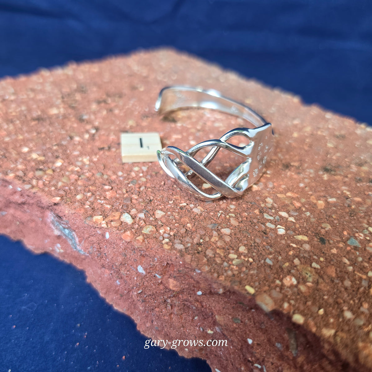Fork Cuff Bracelet I