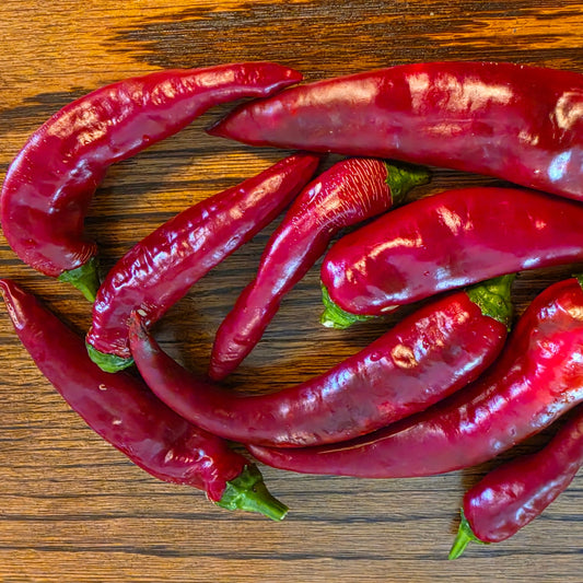 Pepper - Hungarian Paprika
