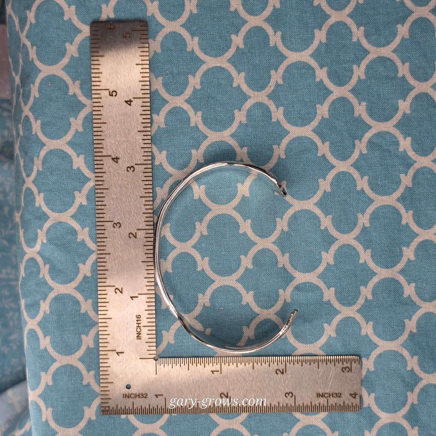 Fork Cuff Bracelet 3