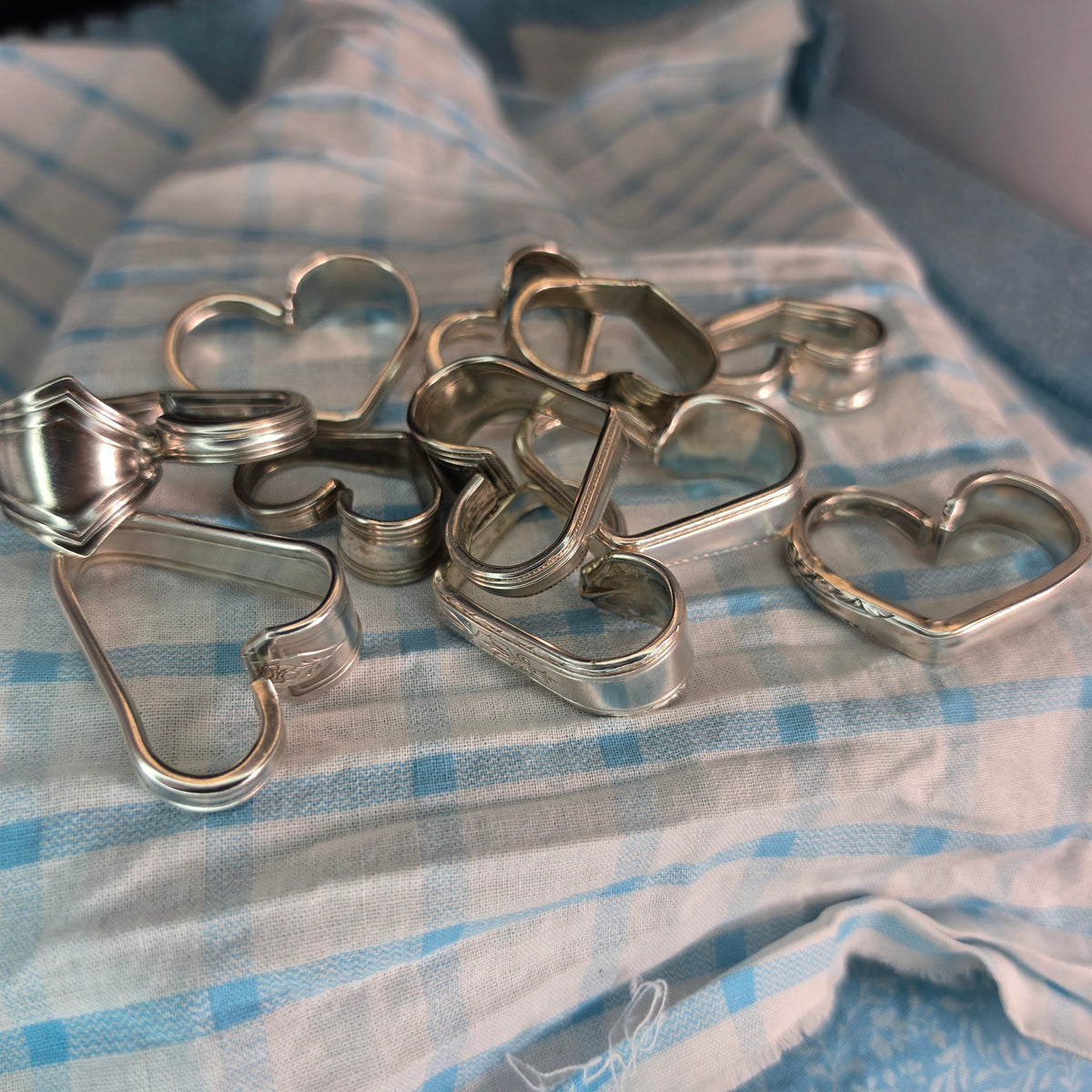 Pendant Heart Grab Bag