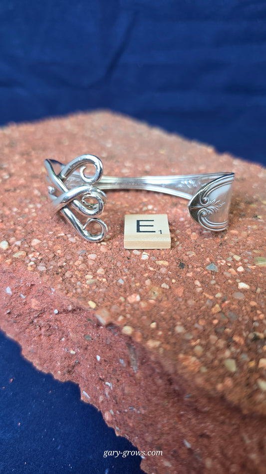 Fork Cuff Bracelet E