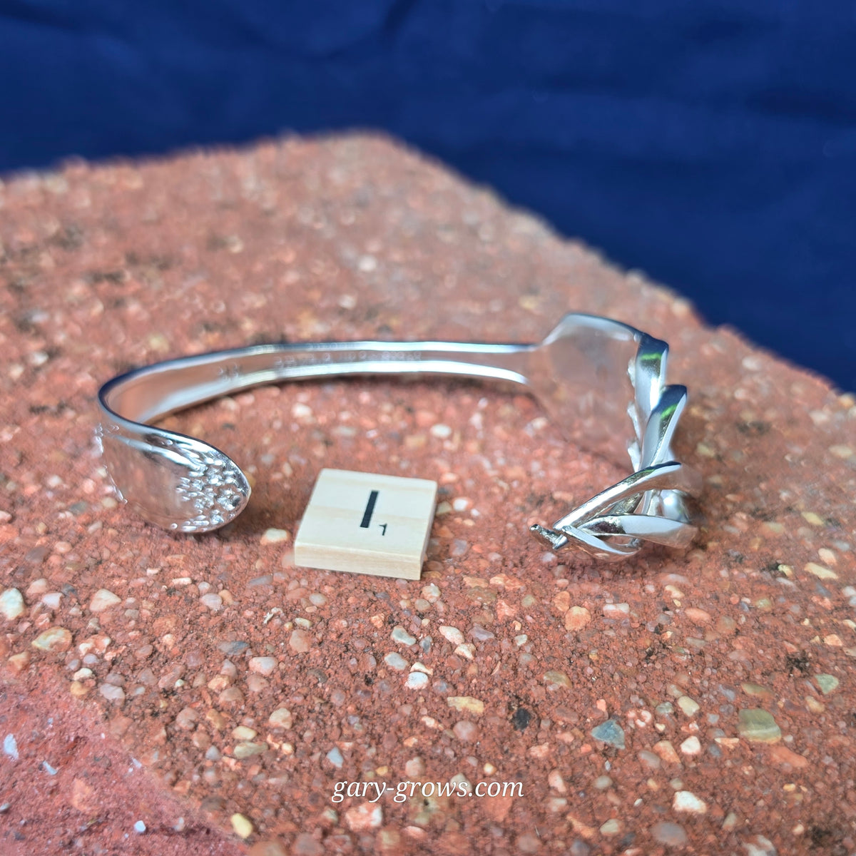 Fork Cuff Bracelet I