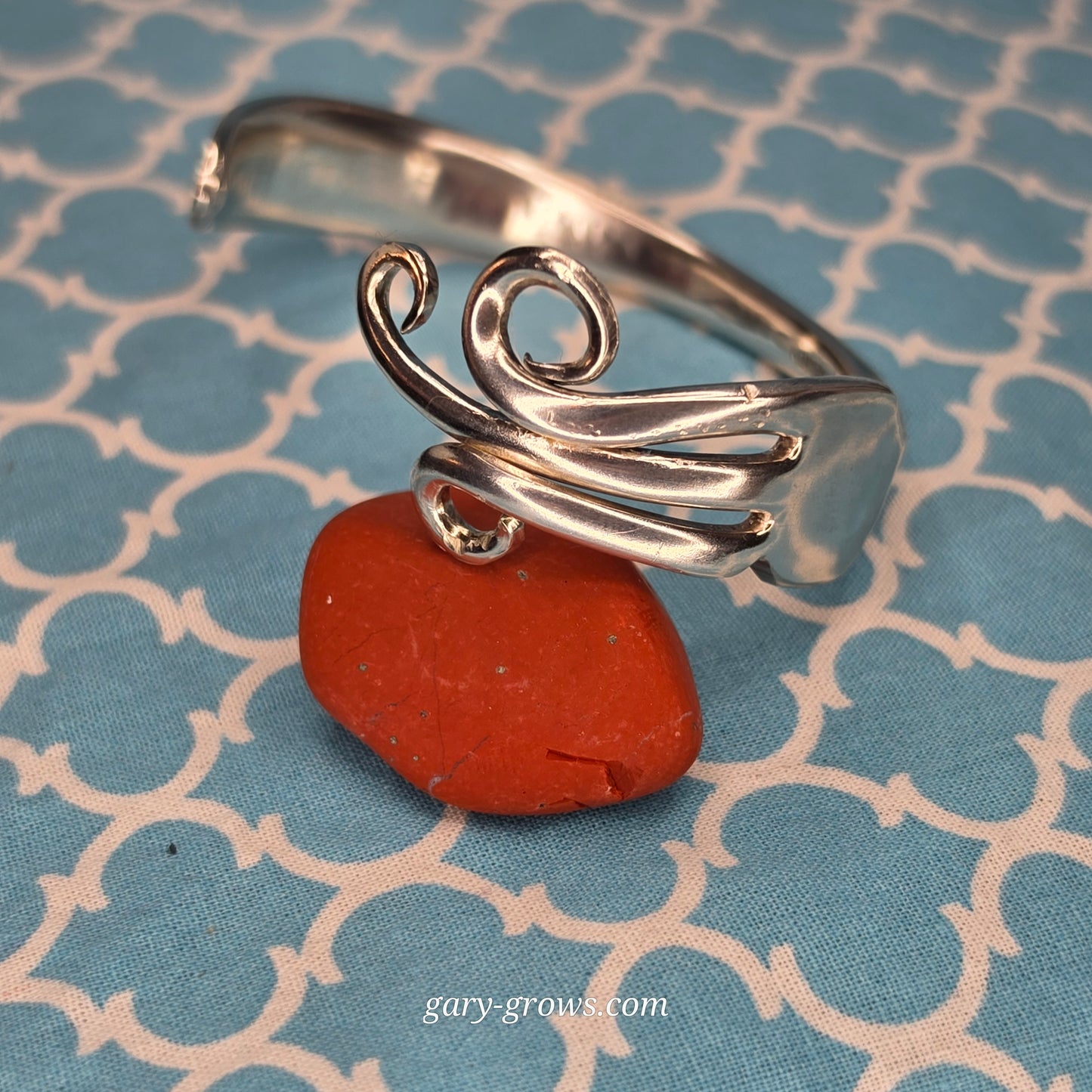 Fork Cuff Bracelet 4