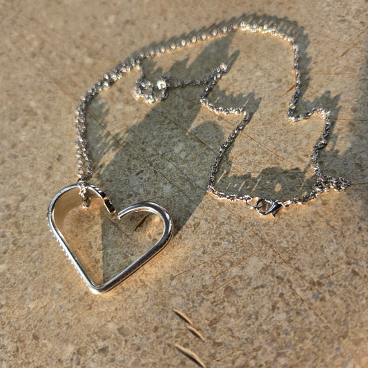 Pendant Heart Grab Bag